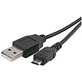 USB Data Cable for Motorola RAZR2 V8 / V9 / Q
