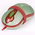 G Cube Enchanted Collection 'Earth' Travel Mouse