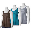 Periscope Women's Babydoll Tank Top