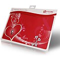 G-Cube 'Heart' Adjustable Laptop Skin