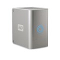 Western Digital WDG2TP20000 2TB External Drive (Refurbished)