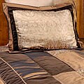 Milano 2-piece Twin Quilt Set