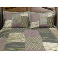Olive 13-piece Comforter Set