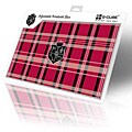 G-Cube GSP-19R Mad For Plaid Laptop Skin