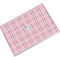 G-Cube Mad for Plaid Mac Laptop Skin