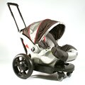 Go-Go Babyz Infant Cruizer for Graco Car Seats