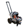 gogo Kidz Infant Cruizer Car Seat Stroller   Graco