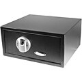 Biometric Valuables/ Gun Safe with Fingerprint Lock