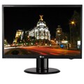 LG L246WP-BN 24-inch Widescreen Monitor (Refurbished)