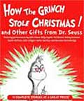 How the Grinch Stole Christmas and Other Gifts from Dr. Seuss (Compact Disc)