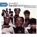 Harold Melvin & The Blue Notes - Playlist: Very Best of Harold Melvin & The Blue Notes