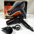 Lava Tech 1875 Professional Ionic Hair Dryer