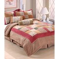 Castleton Comforter Set