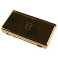 Nitendo DS Lite Snap-on Crystal Case - Clear