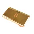 Nitendo DS Lite Snap-on Crystal Case - Pink