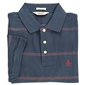 Original Penguin Men's Confirmation Code Polo Shirt