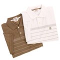 Original Penguin Men's Direct Flight Polo Shirt