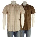 Original Penguin Men's Travel Protection Shirt