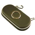 PSP SLIM 2000 PORTABLE TRAVELER POUCH - Black