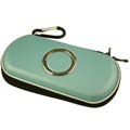 PSP SLIM 2000 PORTABLE TRAVELER POUCH - Blue