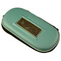 PSP SLIM 2000 Carry-on Pouch W/ Strap - Blue
