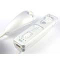 Wii Snap-on Crystal Case