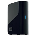 Western Digiital MyBook Essential 500 GB USB 2.0 External Hard Drive (Refurbished)