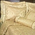Gertrude Premier Queen Comforter Set