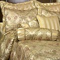 Elizabeth Premier King-size Comforter Set