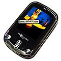 Prolynkz Zynxz 2GB MP4/ MP3 Player with FM Radio