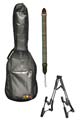 3 in 1 Guitar Hero / Rock band Bag Kit
