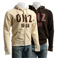 Canterbury of New Zealand Men's Hoodie