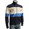 Canterbury of New Zealand Men's Track Jacket