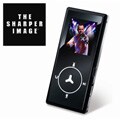 Sharper Image 1 GB MP3/ Video Player (Case of 2)