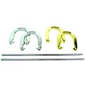 Heavy Duty Professional Horseshoe Set