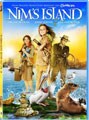 Nim`s Island (WS/DVD)