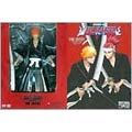 Bleach - Box Set 2: The Entry Limited Edition Figurine (DVD)