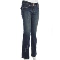 Yakum Women's Fashion Denim Jeans