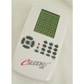 Electronic Sudoku Game
