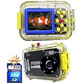SVP Underwater 5 MP 2-inch Digital Video Camera