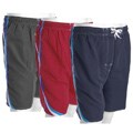 BT Swimwear Men's Swim Trunks