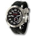 Haurex Italy Armata Automatic Men's Black Watch