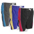 BT Swimwear Men's Swim Trunks