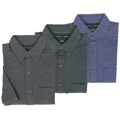 Boston Common Men's Short-sleeve Sport Shirt