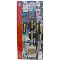 NFL Pittsburgh Steelers Grill Set