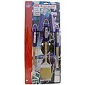 Baltimore Ravens Grill Set