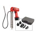 12-volt Cordless Grease Gun