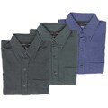 Boston Common Long-sleeve Men's Sport Shirt
