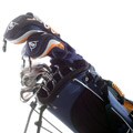 Dunlop Loco 18-piece Men's Complete Golf Set