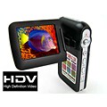 SVP T100 High Definition 2.4 LCD Digital Camcorder